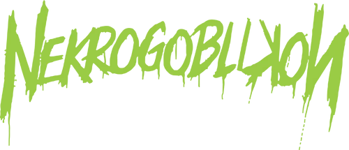 Nekrogoblikon